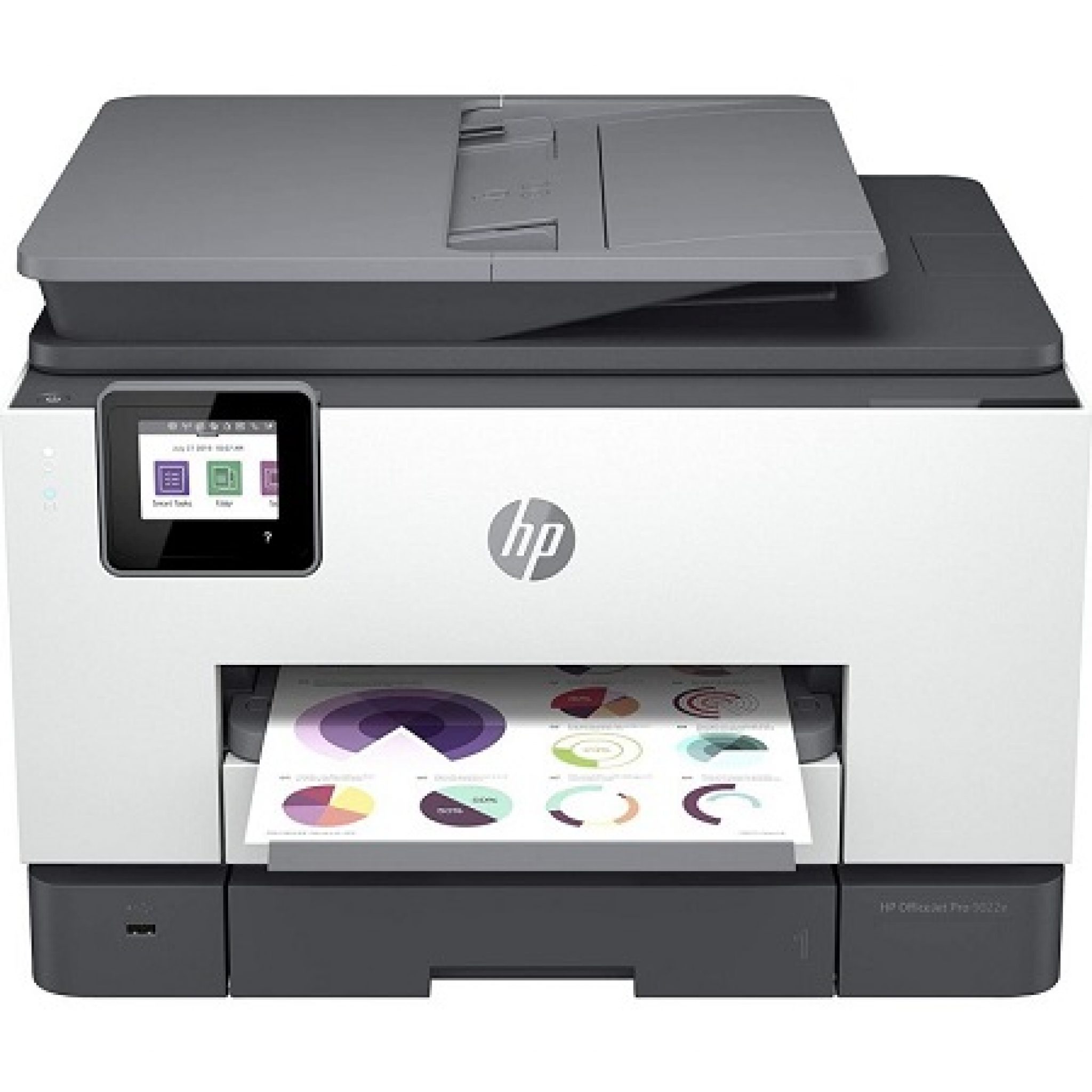 Hp Officejet Pro 9025e Ink HP OfficeJet Pro 9022e, otra impresora multifunción a color con Wi-Fi