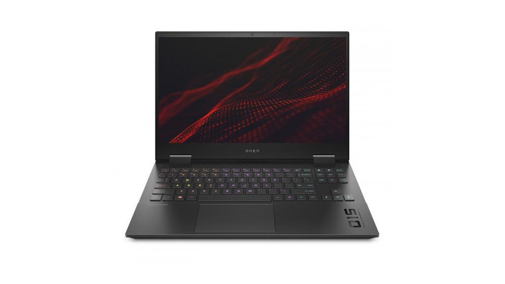 HP Omen 15-EK0001NS