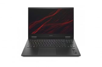 HP Omen 15-EK0001NS