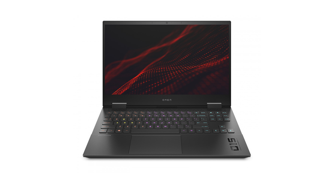 HP Omen 15-EK0001NS