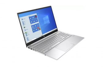 HP Pavilion Laptop 15-eg0002ns