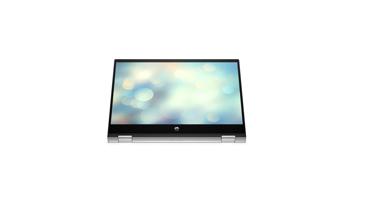 HP Pavilion x360 14-dw1021ns