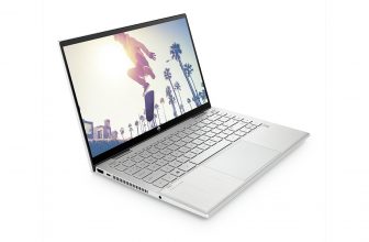 HP Pavilion x360 14-dy0021ns