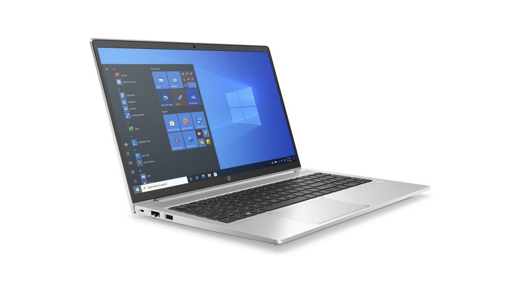 HP ProBook 450 G8