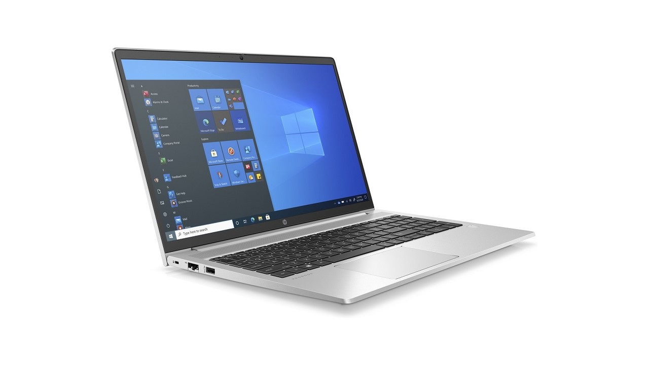 HP ProBook 450 G8