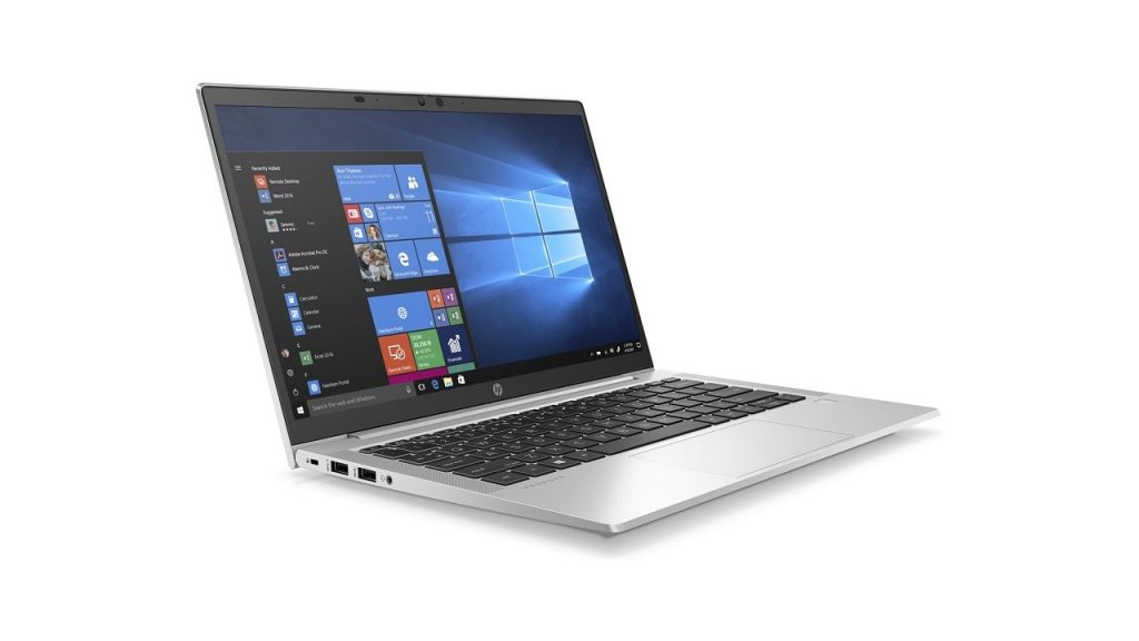 HP ProBook 635 Aero G7