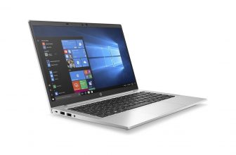 HP ProBook 635 Aero G7