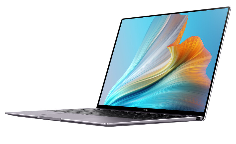 Huawei MateBook X Pro 2021