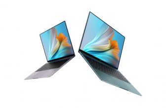 Huawei MateBook X Pro 2021