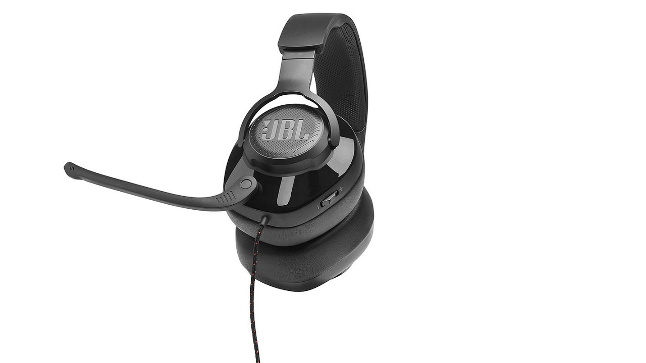 JBL Quantum 200