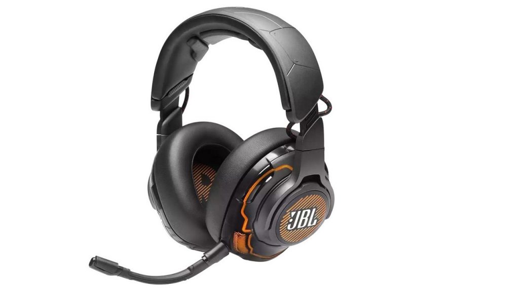 JBL Quantum ONE