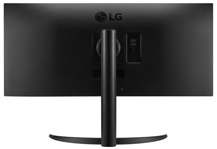 LG 34WP550-B