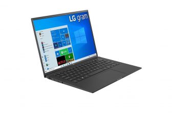 LG Gram 14Z90P