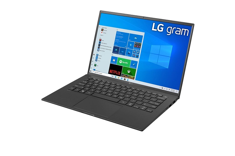 LG Gram 14Z90P-G.AA79B