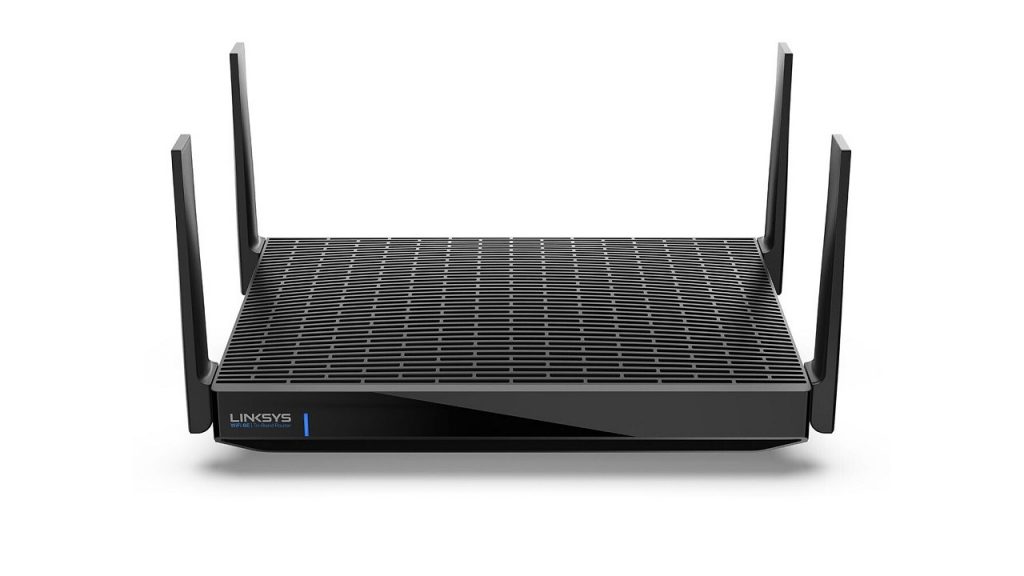 Linksys Hydra Pro 6E