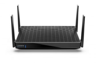 Linksys Hydra Pro 6E