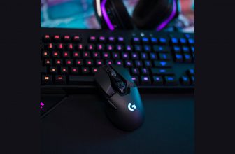 Logitech G903