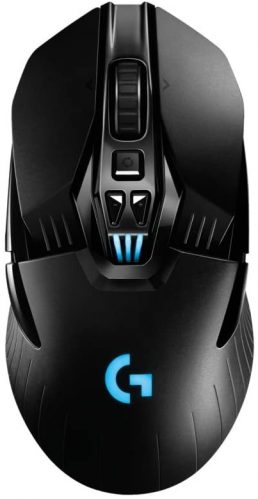 Logitech G903