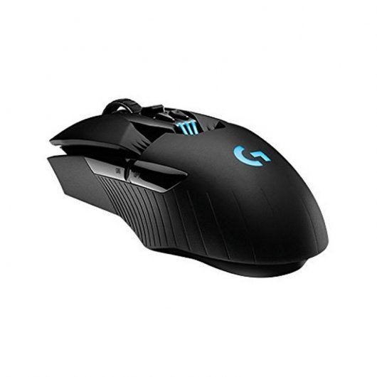 Logitech G903