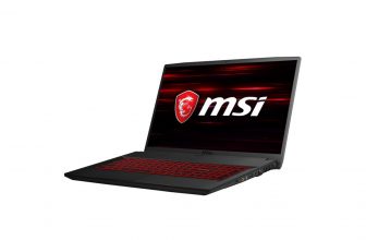 MSI GF75 Thin 10SC-011XES