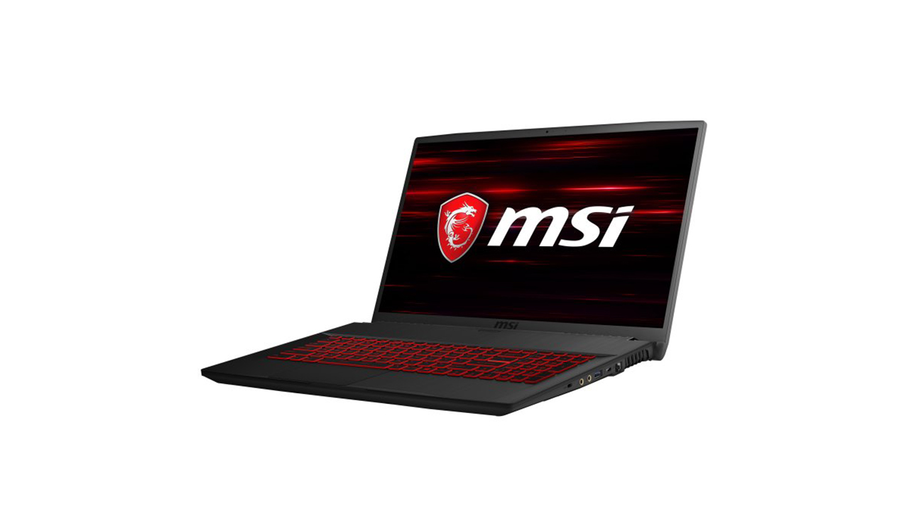 MSI GF75 Thin 10SC-011XES