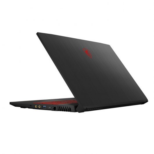 MSI GF75 Thin 10SC-011XES