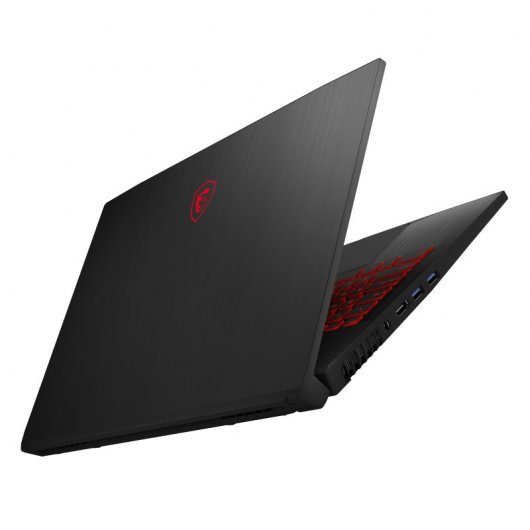 MSI GF75 Thin 10SC-011XES