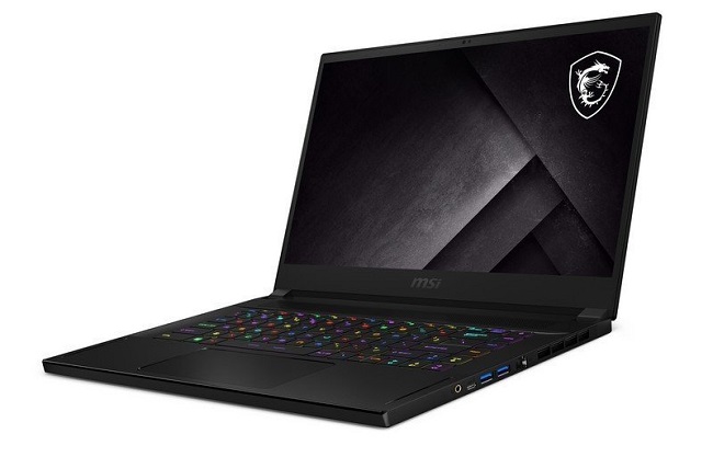 MSI GS66 10UH-034ES