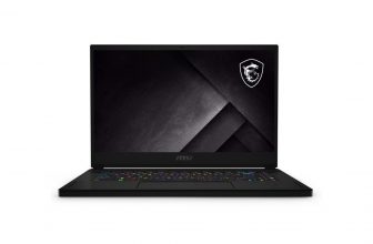 MSI GS66 Stealth 10UH-034ES