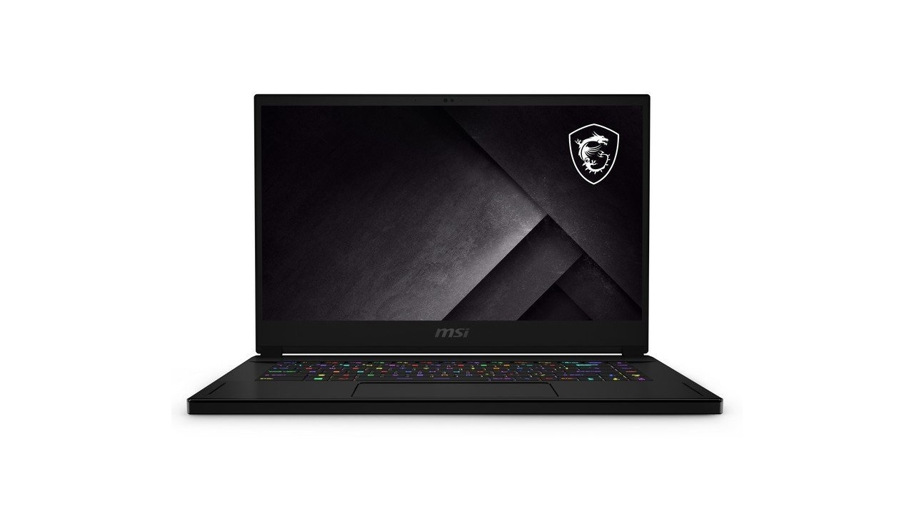 MSI GS66 Stealth 10UH-034ES