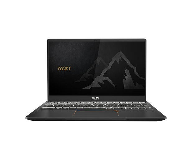 MSI Summit E14 A11SCS-037ES MSI Summit E14 A11SCS-037ES