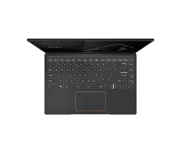 MSI Summit E14 A11SCS-037ES MSI Summit E14 A11SCS-037ES