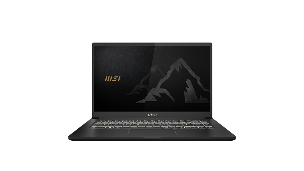 MSI Summit E15 A11SCST-448ES