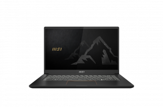 MSI Summit E15 A11SCST-448ES