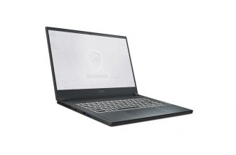 MSI WS66 10TK-482XES