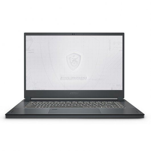 MSI WS66 10TK-482XES