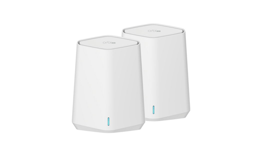 Netgear Orbi Pro WiFi 6 Mini