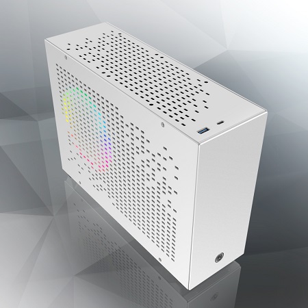 Raijintek Ophion 7L