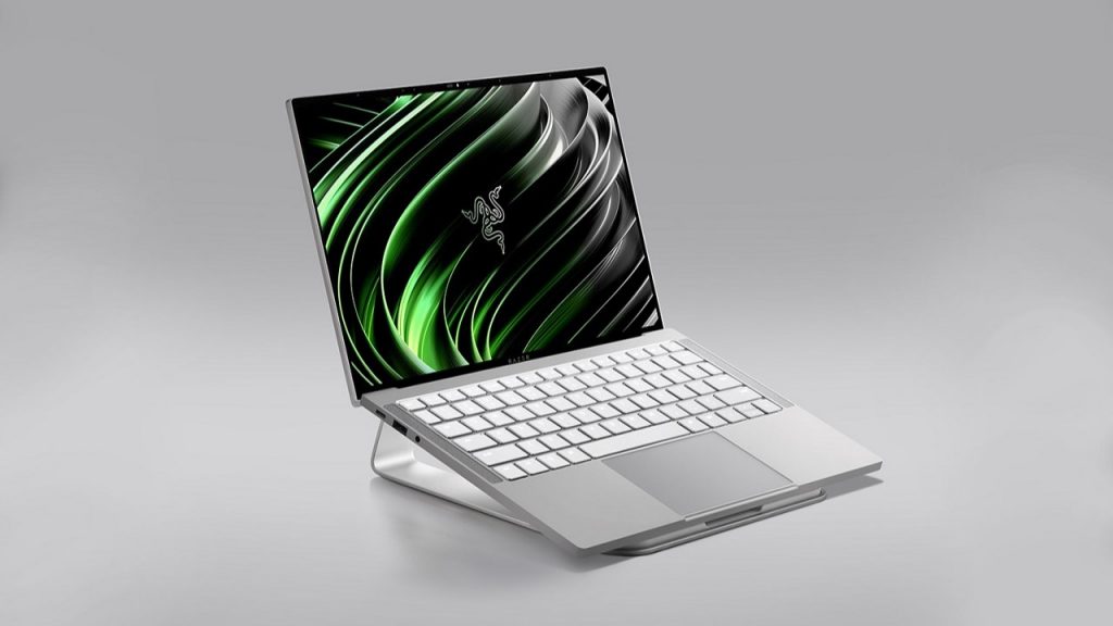 Razer Book