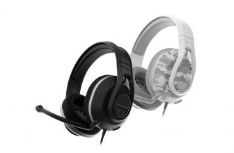 Turtle Beach Recon 500