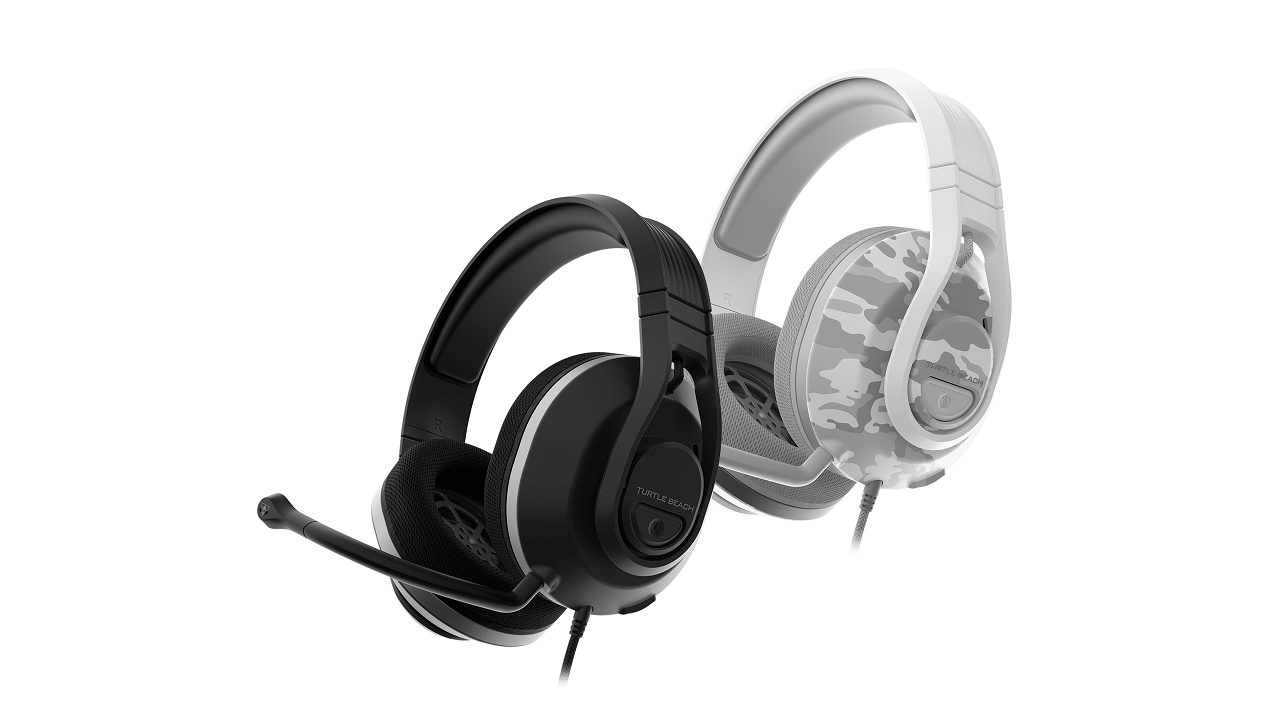 Turtle Beach Recon 500