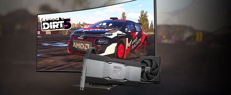 AMD Radeon RX 6900 XT Liquid Edition