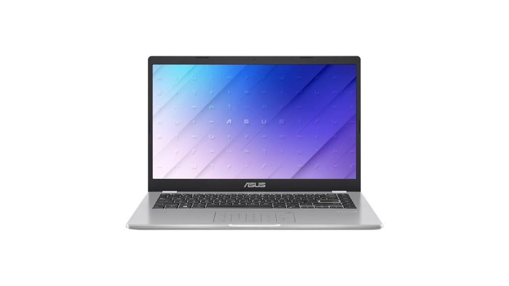 ASUS E410MA-EK018TS