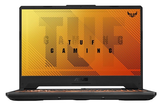 ASUS TUF A15 FX506LH-BQ034