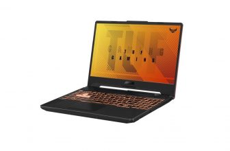 Asus FX506LH-BQ034