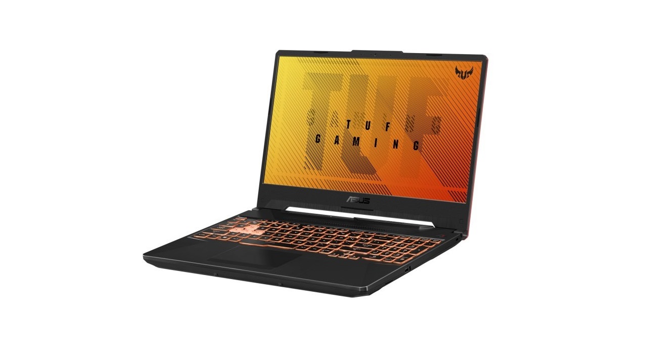 Asus FX506LH-BQ034