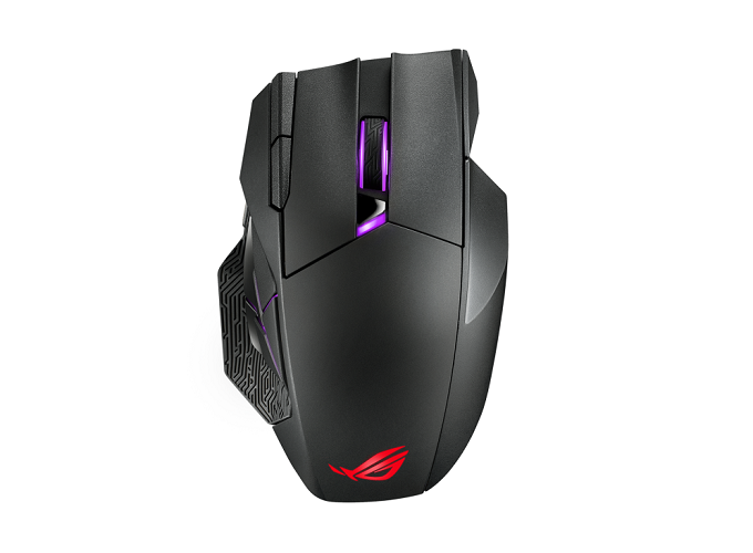 Asus ROG Spatha X