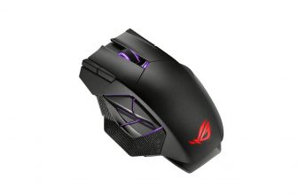 Asus ROG Spatha X