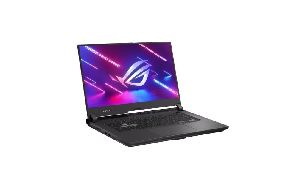 Asus Rog Strix G513IH-HN006