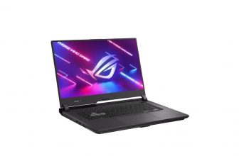 Asus Rog Strix G513IH-HN006